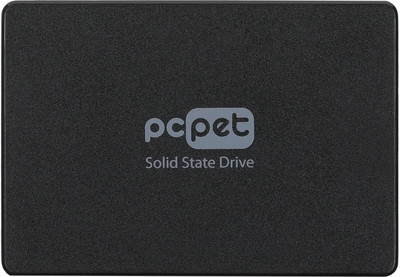 SSD диск PC Pet 1ТБ (PCPS001T2)