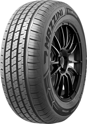 Летняя шина Mazzini Ecorover 245/65R17 107H - 