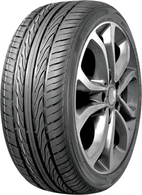 Летняя шина Mazzini Eco 607 275/55R20 117W - 