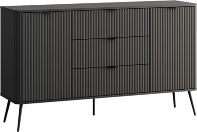 Тумба Arvento Rondo 2D3S