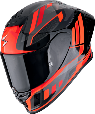 

Мотошлем, EXO-R1 Evo II Air Vital