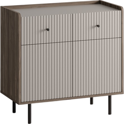 Тумба Anrex Soho 2D2S