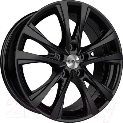 

Литой диск SKAD, KL-270 Toyota RAV4 17x7" 5x114.3мм DIA 60.1мм ET 39мм