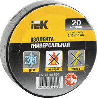 

Изолента, UIZ-13-10-K02