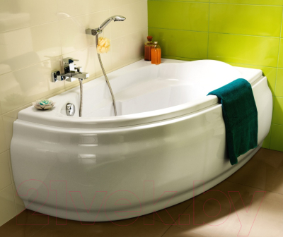 Экран для ванны Cersanit Joanna 160 (PA-JOANNA-160)