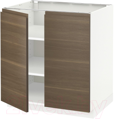 

Шкаф-стол кухонный Ikea, Метод 092.246.23