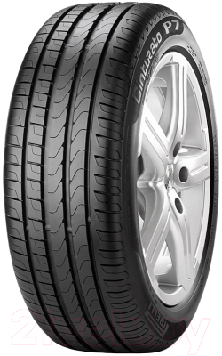 Летняя шина Pirelli P7 Cinturato 255/40R18 95Y Run-Flat BMW