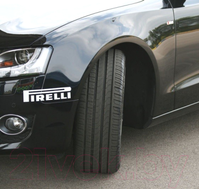 Летняя шина Pirelli P7 Cinturato 255/40R18 95Y Run-Flat BMW