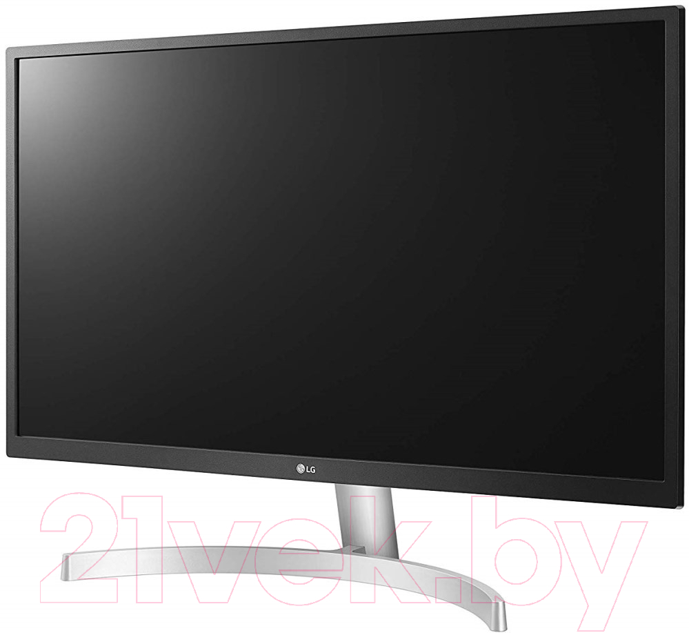 Монитор LG 27UL500-W