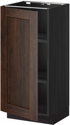 Шкаф-стол кухонный Ikea Метод 092.268.15