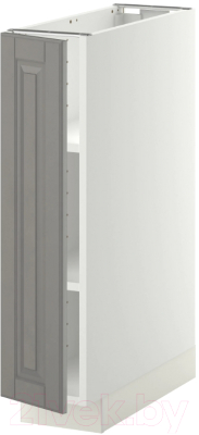 

Шкаф-стол кухонный Ikea, Метод 092.271.03