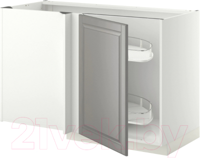 

Шкаф-стол кухонный Ikea, Метод 092.277.25