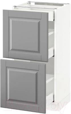 

Шкаф-стол кухонный Ikea, Метод/Максимера 092.327.22