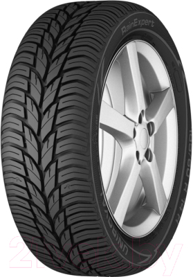 

Летняя шина Uniroyal, RainExpert 245/65R17 107H