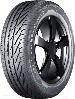 Летняя шина Uniroyal RainExpert 3 255/65R17 110H