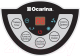 Миниатюра изображения товара Охладитель воздуха Ocarina OCRAL00009B