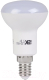 Лампа IEK ECO R50 5Вт 230В 4000К E14 (LLE-R50-5-230-40-E14) - 