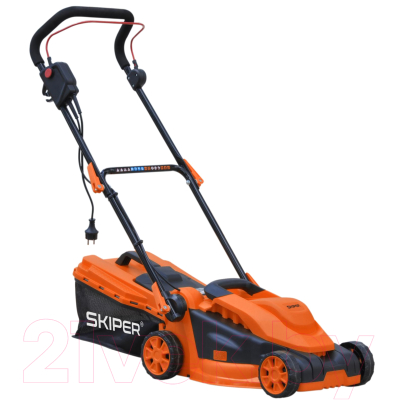 Газонокосилка электрическая Skiper EL3215