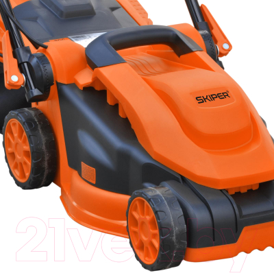 Газонокосилка электрическая Skiper EL3215