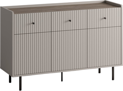 Тумба Anrex Soho 3D3S
