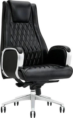 Кресло офисное Sparx FH-1 Emperor NL Alum
