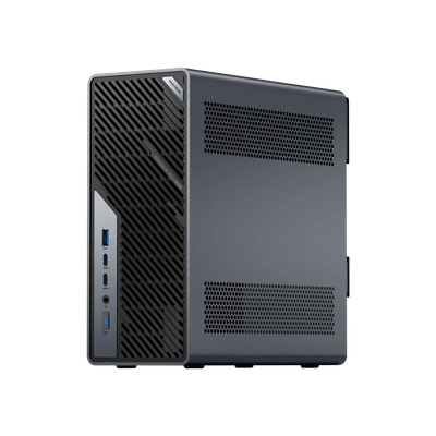 Неттоп Minisforum MS-02 Ultra 32GB/1TB Windows 11 Pro - 