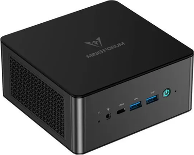 Неттоп Minisforum UM890 Pro 16GB/512TB Windows 11 Pro