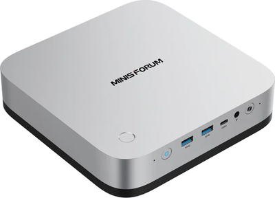 Неттоп Minisforum X1 Pro 32GB/1TB Windows 11 Pro - 