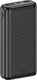 Портативное зарядное устройство XO PB309 20000mAh (черный) - 