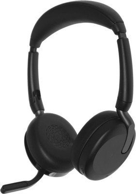 Наушники-гарнитура Jabra Evolve2 65 Flex / 26699-999-999