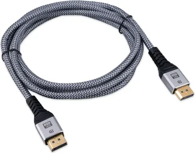 Кабель Gembird/Cablexpert CCP-DP16K-2M