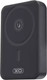 Портативное зарядное устройство XO PB231 10000mAh (черный) -