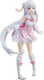 Фигурка коллекционная Good Smile Company Pop Up Parade. RE:Zero Emilia Memory / GDS602 -