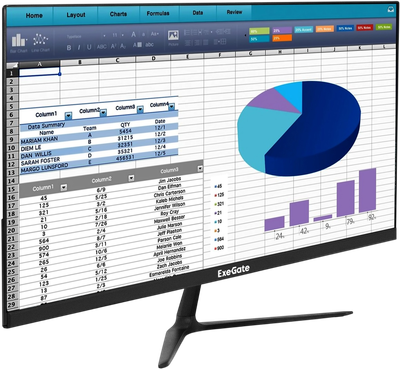 Монитор ExeGate ProSmart ER2207 (EX300341RUS)