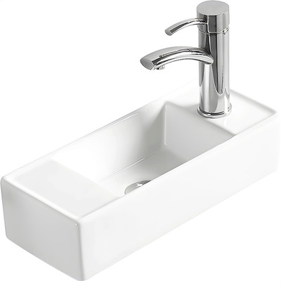 Умывальник Amore di Mare Ponza 44803-RR