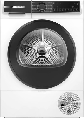 Сушильная машина Bosch WQK25200ME