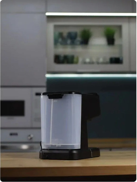 Кофеварка эспрессо Domio CM3171