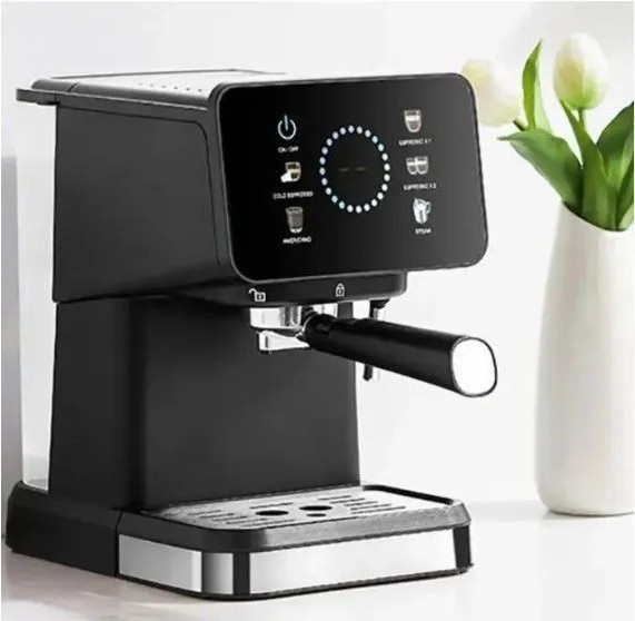 Кофеварка эспрессо Domio CM3171