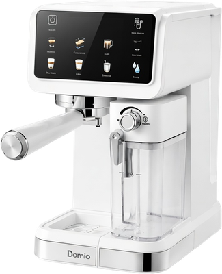 Кофеварка эспрессо Domio CM5600