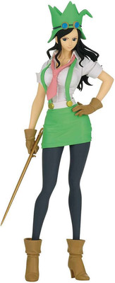 Фигурка коллекционная Banpresto Bandai One Piece. Sweet Style Pirates B Nico Robin