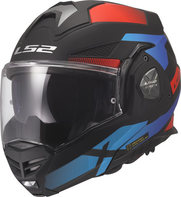 Мотошлем LS2 FF901 Advant X Nova