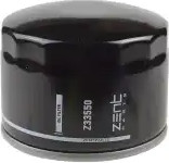 Масляный фильтр ZENTPARTS Z33550 - 