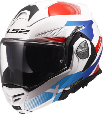 Мотошлем LS2 FF901 Advant X Nova