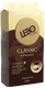 Кофе молотый Lebo Классик Арабика среднеобжаренный (250г, брикет) -