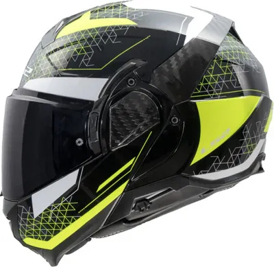 Мотошлем LS2 FF910 Advant II Astral