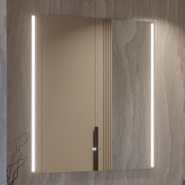 Купить Зеркало Vigo Krona Luxe 1000  