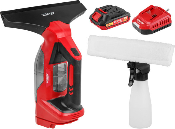 Стеклоочиститель Wortex CWV 1828 / 2335080