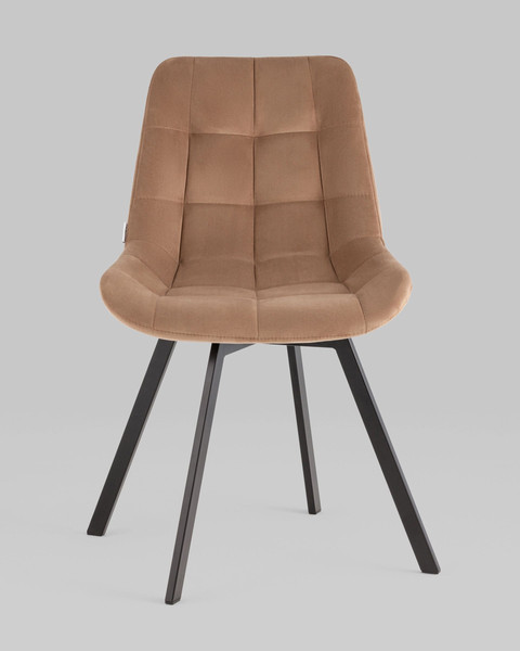 Стул Stool Group Флекс / AV 405-N07-K10PM-9005