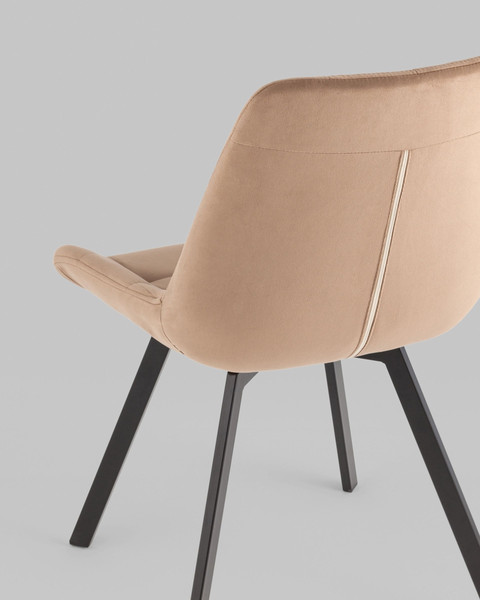 Купить Стул Stool Group Флекс / AV 405-N07-K10PM-9005  