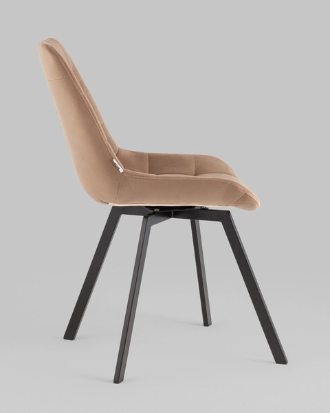 Стул Stool Group Флекс / AV 405-N07-K10PM-9005